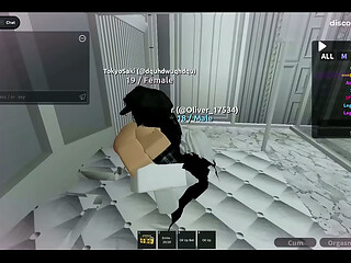 roblox condo part 14 (short one)