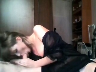 Blonde Russian Amateur Homemade Sex Tape