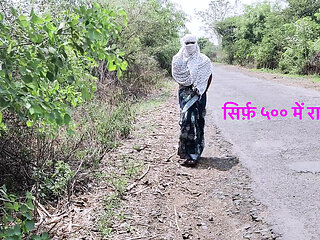 Komal Road said 500 are also ready to go