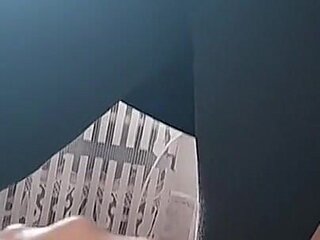 We Watch Each Other Masturbates and Cumming Faster