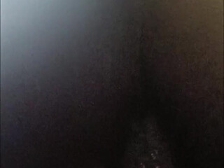 Femboy Addicted BBC Has Creamy Farting orgasms