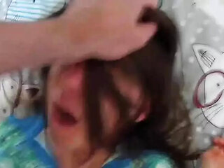 Wife cheats with a friend. Real cheating