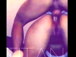 Jessica apuesta su culo y PAGA CON SEXO ANAL