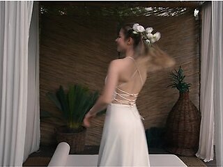 Passion Flower - Katarina Meis