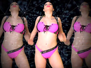 You will always think of me and my sexy body when your cock becomes hard! You will need me when your cock becomes hard!