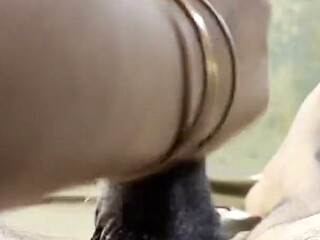 Desi Bhabhi Tight Pussy Hard Fucked by Big Cock - Desi Hardcore Sex