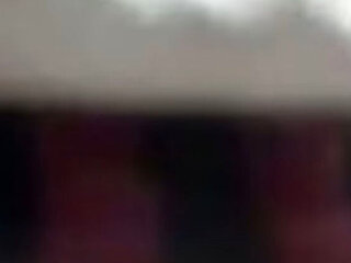 Amateur Homemade POV: Risky Sex With Hotwife Almost Caught - JhonPerv & BabyTits