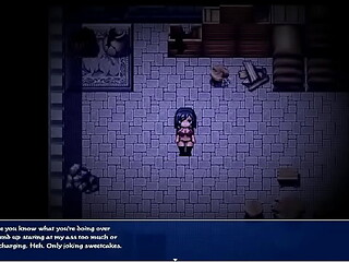 (  18 ) H RPG Games FUTAGLADEA Infinite Dungeons #1