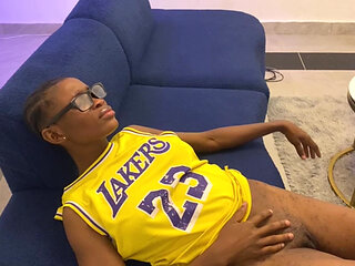 She Loves to Fuck More Than I Do