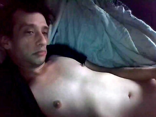 Massive Gooey Creamy Cumshot Slutwhore Bitchslave (no Audio)