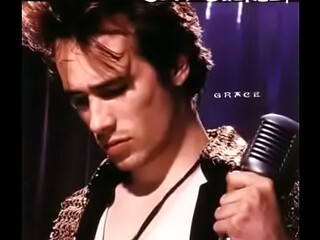 Jeff Buckley - Grace [Full Album]