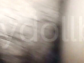 Intimate Night Passionate Couple Play Exclusive