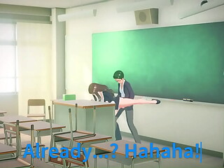 Honeycome Series Episode 7 - Blackmail