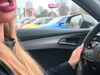 Pedal Pumping Goddess