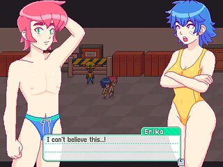 Ass, gameplay walkthrough, rpg maker hentai