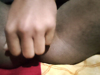 Help My Penis to Masterbation