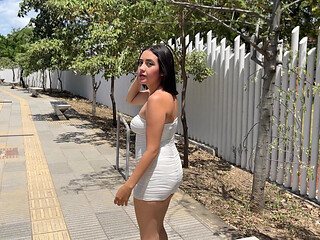 Former West Cameraman Fucks Sexy Influencers Hard on Stream Ends Very Bad-blowjob, Sex and a Lot of Cum Manuelaalvarez