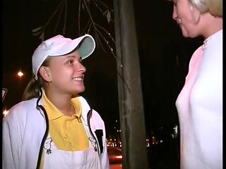 Behind German Doors Is Fucked Diligently - Full Movie