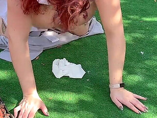 The Final Holes