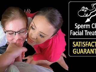Sperm Clinic: Satisfaction Guaranteed