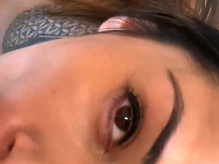 Giuliana Cabrazia Big Ass Creampied