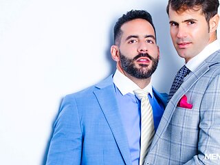 Rideshare - MENatPLAY