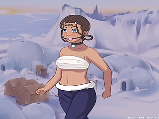 Four Elements Trainer Book 1 - part 7