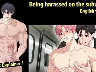 On the Subway, He Touched You    Ep01