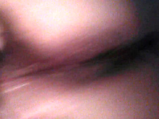 Pink Pucker Pounding Slut