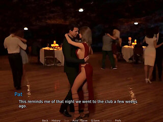 The East Block: Dancing with the Hot Girlfriend - Episode 44