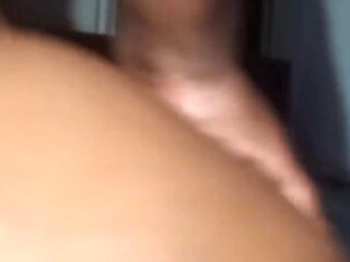 BBC Deep Anal Doggy Moaning Doppg Creampie