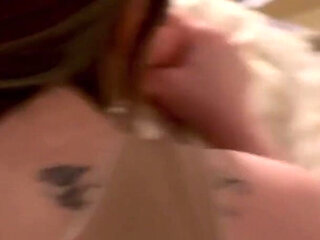 Fucks Stepmom Live. Part 1