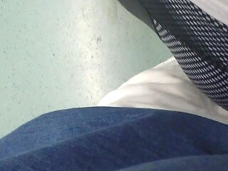 Stepmoms Unexpected Connection on a Crowded Train