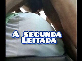 Boy guloso traindo o namorado comigo e mais um. ( Pr&eacute_via)