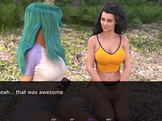Harmony Haven - Best Parts - Part 9