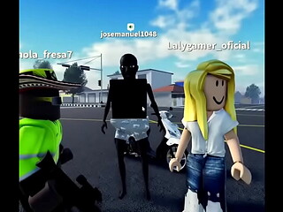 Papi robloxxxx