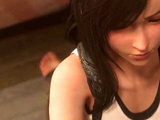 Deep Destruction by Huge BBC Non-stop Hardcore