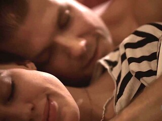 MissaX presents a teasing teaser featuring a petite, brunette