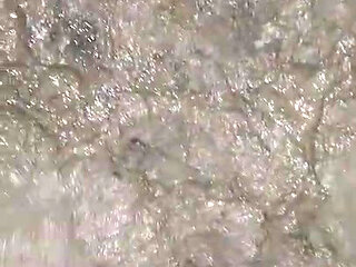 Barefoot Playing in the mud fun