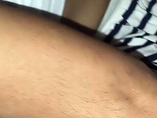 POV Babe Ride Big Cock Make Him Cum Quickly