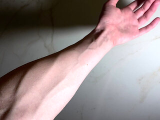 Oh Sexy Swollen Veins