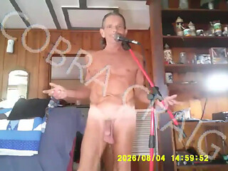 8-20-2026 Compilation 4 Cobra Craigs Naked Sing a Long