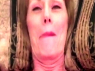 Amateur Fantasy Gets Very Kinky