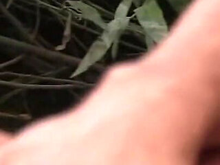 Now It's Naomi's Turn to Get Spit Roasted