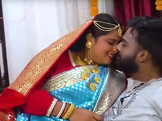 Bengali Big Boobs Amateur Honeymoon Sex With Her Indian Young Husband