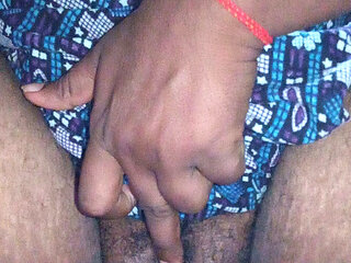 My Sweet Masturbation