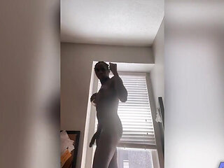 Burgundy Bulge for Geronimo I'm now taking custom orders!