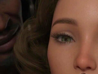 Lustful Voyage - V0.4 - Cordell Told Clyde the Story of How His Wife Cheated on Him