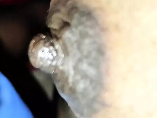 Outdoor  with my horney sexy girlfriend enjoying hard fucking