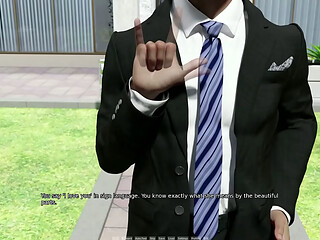 My Dorm 262 - Girls Propose as Mark'_s Wife With Shoulder Tattoo - Part 2 (SFW)